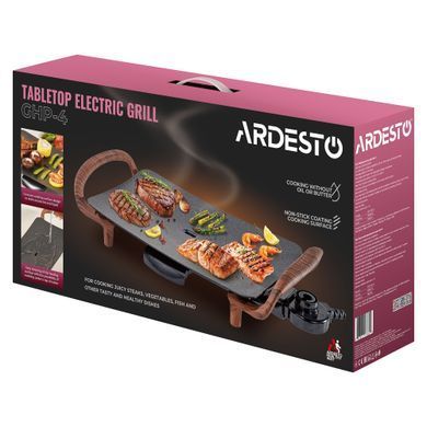 ARDESTO GHP-4 GHP-4 фото