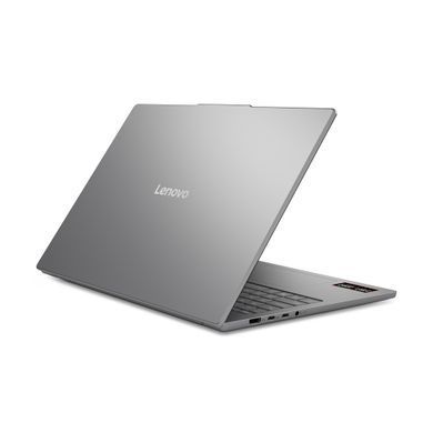 Lenovo Ноутбук IdeaPad Slim 5-16AHP11 16" WUXGA IPS AG, AMD R7-260, 32GB, F1TB, UMA, DOS, сірий 83S4000XRA фото
