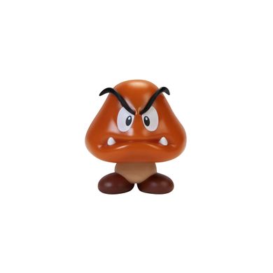 Ігрова фігурка з артикуляцією SUPER MARIO - ГУМБА (6 cm) 40537i-GEN фото