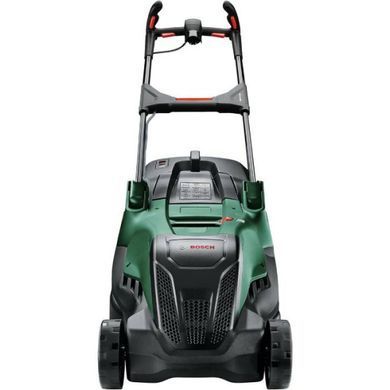 Bosch Газонокосарка мережева AdvancedRotak 44-750 1800Вт 44 см 50л 25-80мм 16.5кг 0.600.8B9.J00 фото
