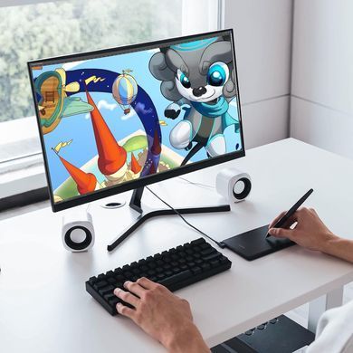 Huion Графический планшет 4.17"x 2.6" H420X USB-C черный H420X фото