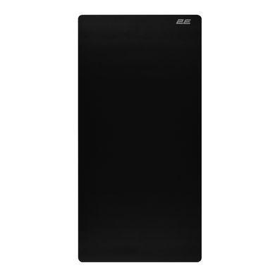 2E Килимок для миші SHINY, L(800x400x2мм), чорний 2E-PAD-L-SHINY-BLACK фото