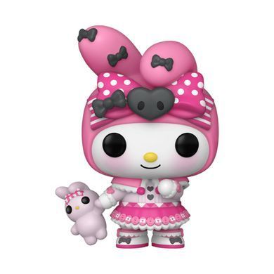 Игровая фигурка FUNKO POP! серии "Sanrio: My Melody" - МОЯ МЕЛОДИ 88861 фото