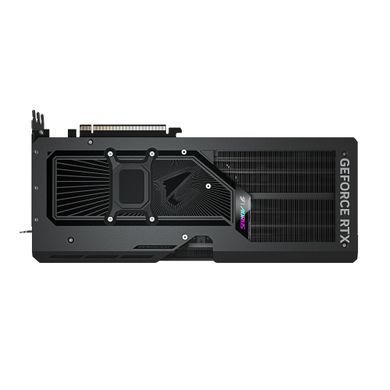 Gigabyte Видеокарта GeForce RTX 5070 12GB GDDR7 AORUS M GV-N5070AORUS_M-12GD фото
