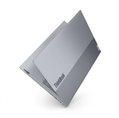 Lenovo Ноутбук ThinkBook 16-G8 16" WUXGA IPS AG, Intel 5-210H, 16GB, F512GB, UMA, DOS, серый 21SH008GRA фото