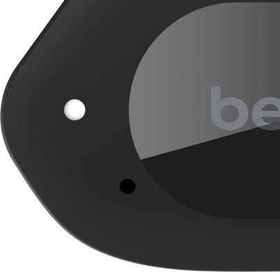 Наушники Belkin Soundform Play True Wireless Black AUC005BTBK фото
