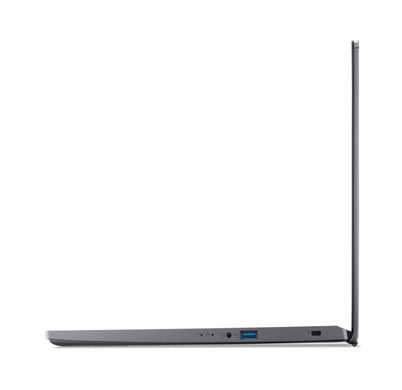 Acer Ноутбук Aspire 5 A515-57 15.6" FHD IPS, Intel i7-12650H, 32GB, F1TB, UMA, Lin, серый NX.KN4EU.00F фото