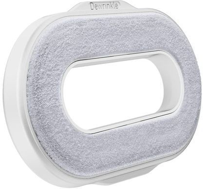 Tefal Отпариватель компактный Pure Tex , 1700Вт, 200мл, постоянный пар - 30гр, керам. подошва, голубой DT9531E0 фото