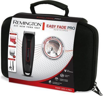 Remington Машинка для стрижки волос HC550 HC550 фото