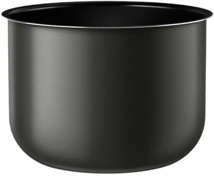 Philips Мультиварка Viva Collection 1300Вт, чаша-6л, електр. керування , 15 авто. программ, нержав.сталь, платик, чорний HD2237/41 фото