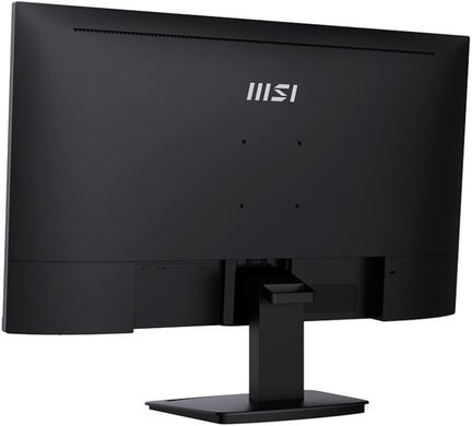 MSI Монітор 27" PRO MP273A D-Sub, HDMI, DP, MM, IPS, 100Hz, 4ms, sRGB 106% 9S6-3PB4CH-060 фото