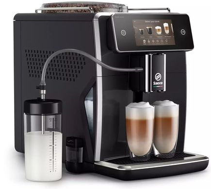 Philips Кофемашина Saeco Xelsis Deluxe SM8780/00 SM8780/00 фото