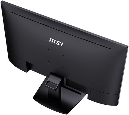 MSI Монитор 27" PRO MP273A D-Sub, HDMI, DP, MM, IPS, 100Hz, 4ms, sRGB 106% 9S6-3PB4CH-060 фото