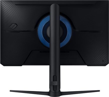 Samsung Монитор 23.8" S24DG300NI HDMI, DP, VA, 180Hz, 1ms, FreeSync LS24DG300EIXCI фото