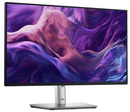 Dell Монитор 23.8" P2425HE HDMI, 2xDP, USB-C, IPS, 100Hz, sRGB 99%, Pivot 210-BMJB фото