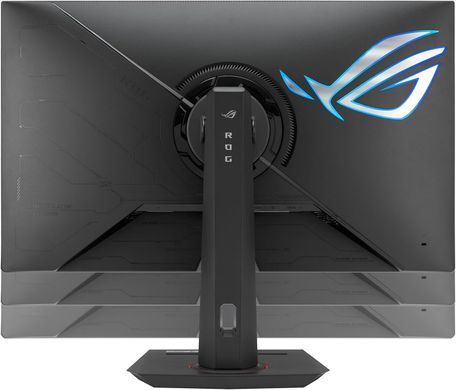 ASUS Монітор Asus 31.5" ROG Strix XG32UCG HDMI, DP, USB-C, IPS, 3840x2160, 160Hz, 0.3ms, DCI-P3 95%, FreeSync, HAS, HDR400 90LM0B01-B01171 фото