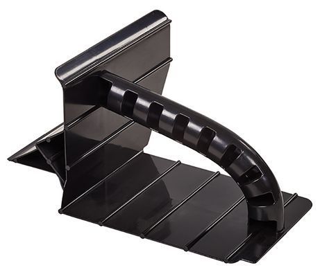 Einhell Газонокосилка GE-CM 43 Li M Kit, PXC, аккум., 2x18В 4.0Ah, 43см, 63л, 16.5кг 3413130 фото