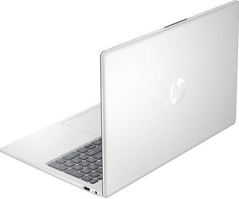 HP Ноутбук 15-fd1065ua 15.6" FHD IPS AG, Intel 3-100U, 16GB, F512GB, UMA, DOS, серебристый B23CREA фото