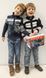 MagPlayer Конструктор магнітний 48 од. (MPT-48) 5 - магазин Coolbaba Toys