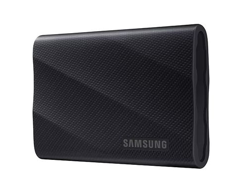 Samsung Портативний SSD 2TB USB 3.2 Gen 2 Type-C T9 Shield MU-PG2T0B/EU фото