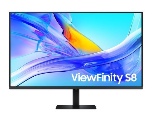 Samsung Монитор 37"S37D802 HDMI, DP, USB, VA, 3840x2160, 4ms LS37D802UAIXUA фото