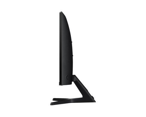 Samsung Монитор 27" S27D390 D-Sub, HDMI, VA, 100Hz, 4ms, CURVED LS27D390GAIXUA фото