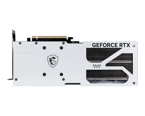 MSI Видеокарта GeForce RTX 5080 16GB GDDR7 VENTUS 3X OC WHITE 912-V531-062 фото