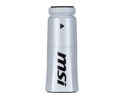 MSI Видеокарта GeForce RTX 5080 16GB GDDR7 VENTUS 3X OC WHITE 912-V531-062 фото