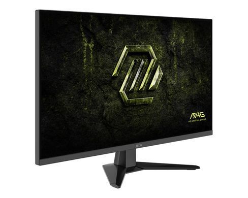 MSI Монітор MSI 31.5" MAG 325QF-E18V 2xHDMI, DP, Audio, VA, 2560x1440, 180Hz, 0.5ms, sRGB 109%, AdaptiveSync 9S6-3DE11M-001 фото