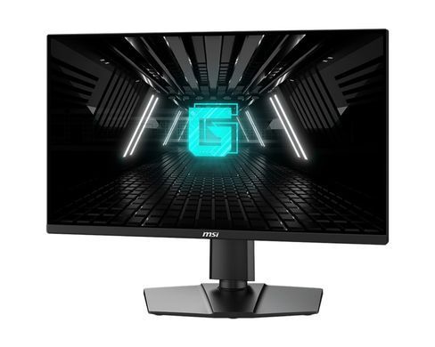 MSI Монітор MSI 24.5" G255PF-E2 2xHDMI, DP, IPS, 180Hz, 1ms, sRGB 99%, FreeSync, HAS 9S6-3BC09M-034 фото