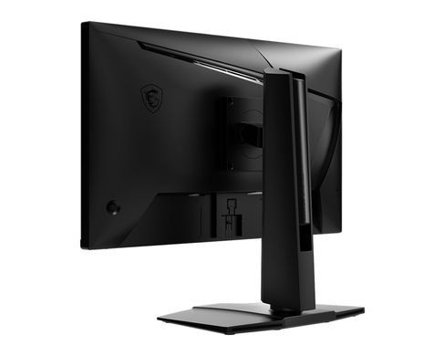 MSI Монітор MSI 24.5" G255PF-E2 2xHDMI, DP, IPS, 180Hz, 1ms, sRGB 99%, FreeSync, HAS 9S6-3BC09M-034 фото