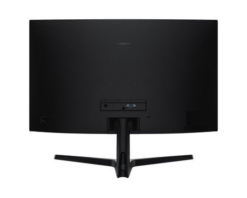 Samsung Монитор 27" S27D390 D-Sub, HDMI, VA, 100Hz, 4ms, CURVED LS27D390GAIXUA фото