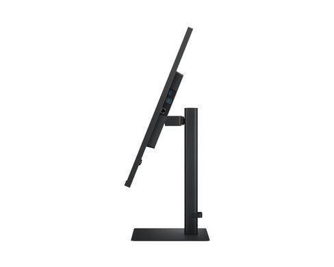 Samsung Монитор 37"S37D802 HDMI, DP, USB, VA, 3840x2160, 4ms LS37D802UAIXUA фото