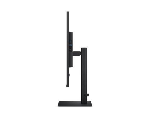 Samsung Монитор 37"S37D802 HDMI, DP, USB, VA, 3840x2160, 4ms LS37D802UAIXUA фото