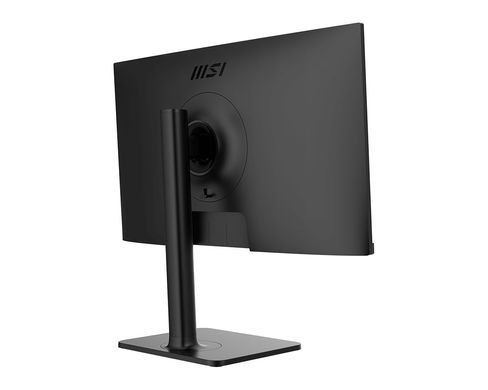 MSI Монитор 23.8" Modern MD2412P HDMI, USB-C, MM, IPS, 100Hz, 4ms, sRGB 114%, Pivot 9S6-3PA59H-060 фото