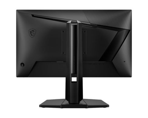 MSI Монітор MSI 24.5" G255PF-E2 2xHDMI, DP, IPS, 180Hz, 1ms, sRGB 99%, FreeSync, HAS 9S6-3BC09M-034 фото