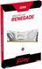 Kingston Память ПК DDR5 32GB 6000 FURY Renegade White XMP 3 - магазин Coolbaba Toys