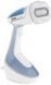 Tefal Отпариватель компактный Pure Tex , 1700Вт, 200мл, постоянный пар - 30гр, керам. подошва, голубой 3 - магазин Coolbaba Toys