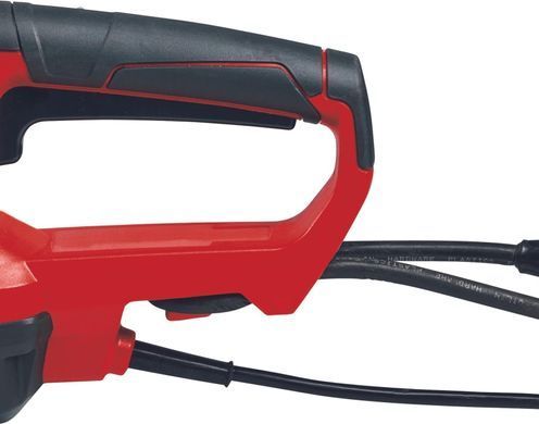 Einhell Кусторез GC-EH 6055/1, 600Вт, лезвие 61см, шаг реза 16мм, 3.3кг 3403320 фото