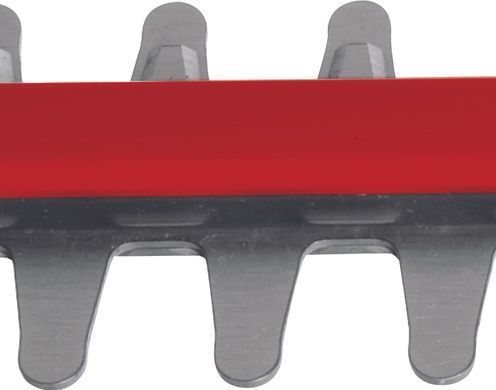 Einhell Кусторез GC-EH 6055/1, 600Вт, лезвие 61см, шаг реза 16мм, 3.3кг 3403320 фото