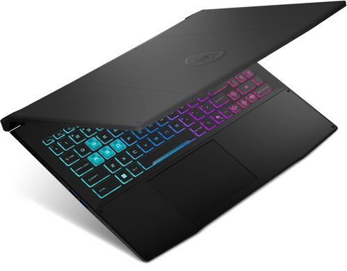 MSI Ноутбук MSI Katana 17 HX B14WGK-243XUA 17.3" QHD+, Intel i9-14900HX, 32GB, F1TB, NVD5070-8, DOS, чорний 9S7-17L791-243 фото