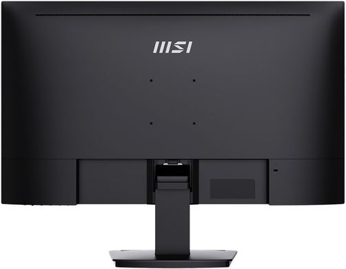 MSI Монитор 27" PRO MP273A D-Sub, HDMI, DP, MM, IPS, 100Hz, 4ms, sRGB 106% 9S6-3PB4CH-060 фото