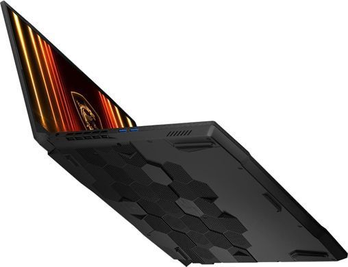 MSI Ноутбук MSI Katana 17 HX B14WGK-243XUA 17.3" QHD+, Intel i9-14900HX, 32GB, F1TB, NVD5070-8, DOS, чорний 9S7-17L791-243 фото