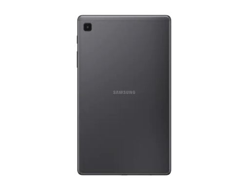 Планшет Samsung Galaxy Tab A7 Lite (T225) 8.7" 4GB, 64GB, LTE, 5100mAh, Android, темно-сірий SM-T225NZAFSEK фото