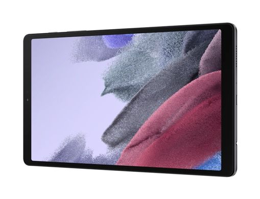 Планшет Samsung Galaxy Tab A7 Lite (T225) 8.7" 4GB, 64GB, LTE, 5100mAh, Android, темно-сірий SM-T225NZAFSEK фото