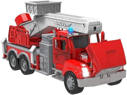 DRIVEN Машинка MICRO Пожарная машина WH1128Z WH1128Z фото