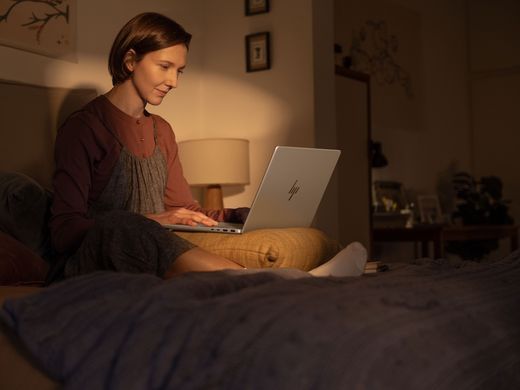 HP Ноутбук OmniBook 7 14-fs0003ua 14" WUXGA IPS AG, Intel 5-210H, 16GB, F512GB, UMA, Win11, сріблястий C3UT7EA фото
