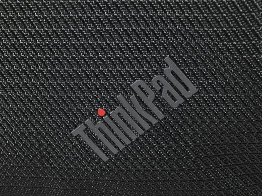Lenovo Рюкзак Lenovo ThinkPad Essential Eco 16", чорний 4X41C12468 фото