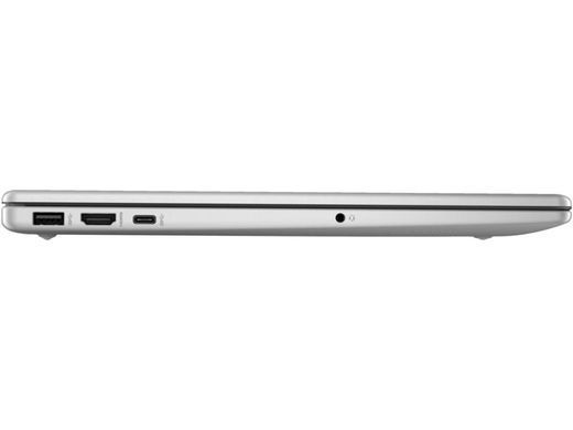 HP Ноутбук 15-fd1065ua 15.6" FHD IPS AG, Intel 3-100U, 16GB, F512GB, UMA, DOS, серебристый B23CREA фото