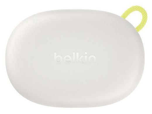 Belkin Навушники TWS Soundform ActiveFit True Wireless, кремовий AUC016HQCR фото